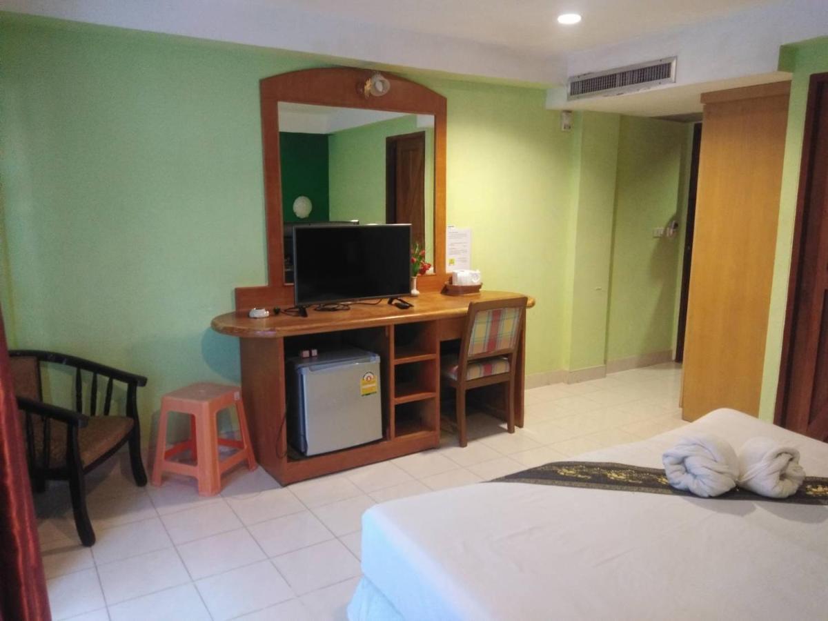 Hotell Oyo 897 Ansu 3*