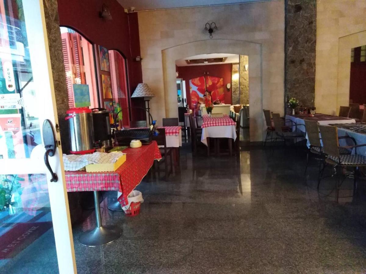 Oyo 897 Ansu Hotell