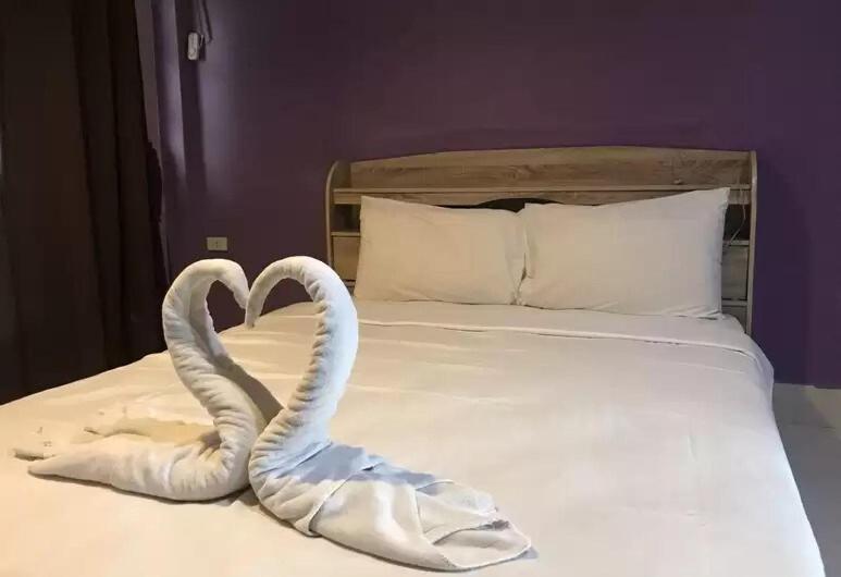 Oyo 897 Ansu Hotell